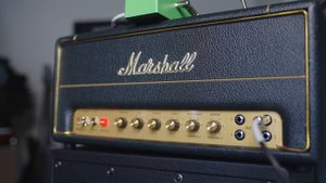 Classic Tones, Smaller Package: Marshall SV20H Studio Vintage