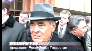 МЕНТИМИР  ШАЙМИЕВ О ПРОФЕССИИ  "СТРОИТЕЛЬ"