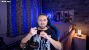 KBEAR KB01 Приятные, ровные, бюджетные