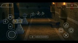 Zack Di Tugaskan Mencari Shinra Di Wutai | Game PPSSPP Android Final Fantasy VII #2