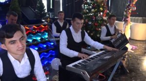 Niyameddin Musayev - nagillar dunyasi Baki 2020