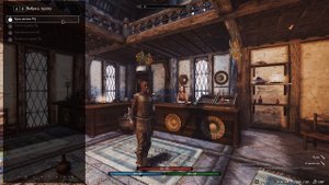 Rfab. КАК Биндить зелья или еду на одну кнопку!