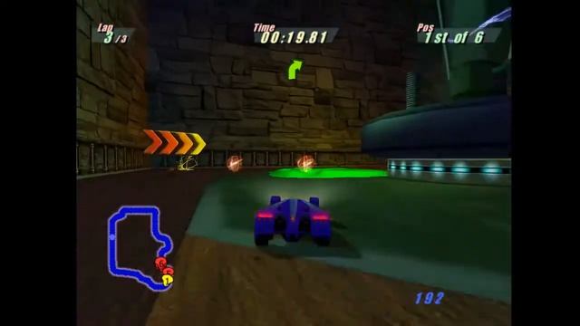 Room Zoom Race For Impact-Part 1 смотреть онлайн