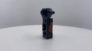 Устройство блокировки люка (УБЛ) для стиральной машины Beko (Беко)