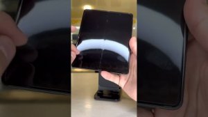 Samsung Z Fold 3 12/512gb