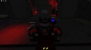 ВирусРП роблокс.  Секретная комната2 в вирус рп