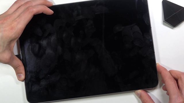 How to Put iPad Pro 2021 into DFU Mode - Exit DFU Mode Tutorial смотреть онлайн