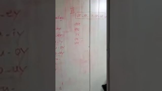 Episode 4: A-E-I-O-U, Y смотреть онлайн