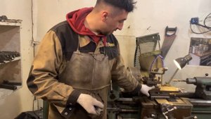 Пластины! Токарный станок