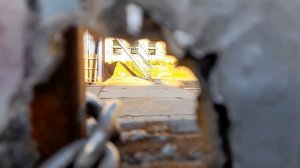 Санкт-Петербург. Здание Пробирной палаты. Вид с Канала Грибоедова (13.10.2023)