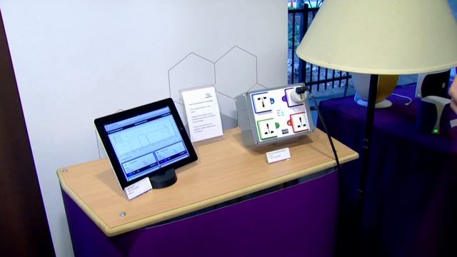 Enabling IoT with connected processors, comms IP and cloud services смотреть онлайн