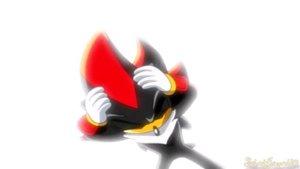 Shadow the Hedgehog AMV - Never Turn Back