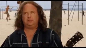 Джек Блэк встречает Кайла Гасса [Медиатор Судьбы]