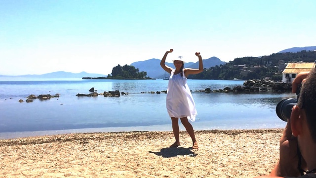 КОРФУ 1-2014г смотреть онлайн