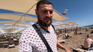 BOSPHORUS SORGUN 5* Он тебе понравиться!