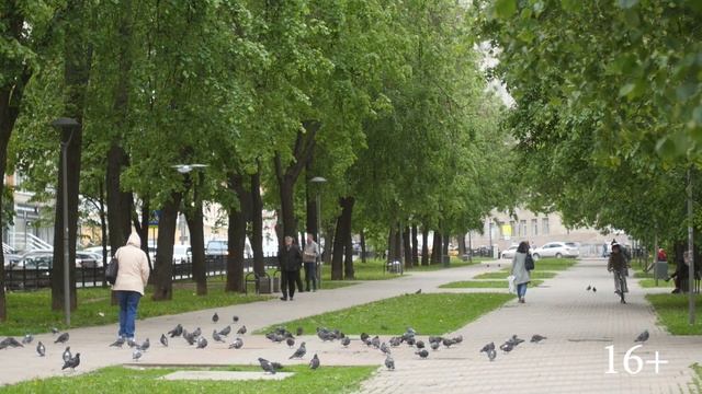 Дзержинск могут закрыть на карантин из-за неблагополучной эпидемиологической обстановки (16+) смотреть онлайн