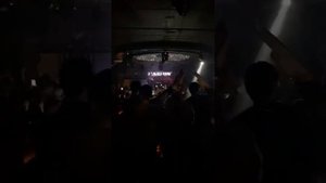 DJ Kashin. The One. Чебоксары