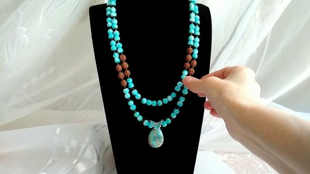 Переделка украшений для Резеды смотреть онлайн