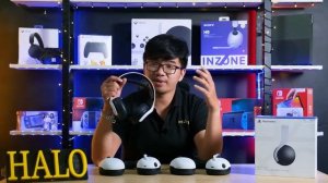 INZONE vs Pulse 3D: Đâu là tai nghe Gaming dành cho bạn???