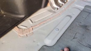 OUTLANDER 3 | ДОПЫ 4 | Ящик в багажник