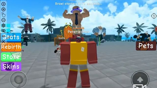 Как скачать авто-кликер для роблокс? Ответ здесь! смотреть онлайн