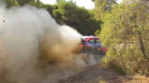 RALLY UNDER PHONK / HYUNDAI / РАЛЛИ + ФОНК / WRC / MUSIC БЕЗ АП / ФОНК БЕЗ АП