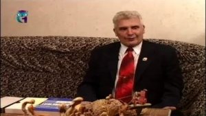 Роберт Быков, полковник ГРУ в отставке