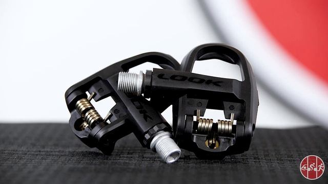 Look Keo Classic - Easy Entry, Excellent Performance, Great Price смотреть онлайн