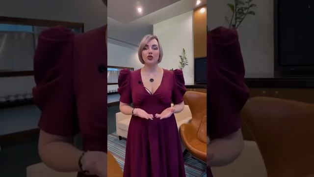 Бизнес модель форевер на 3 части