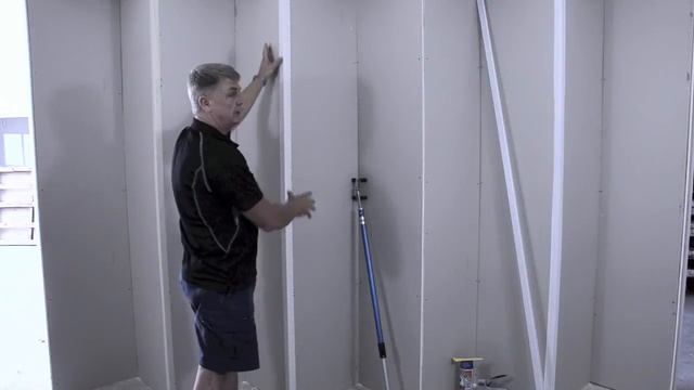 Tapepro Outside Corner Roller смотреть онлайн