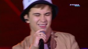 RAMIL - Танцуй как пчела | Фестиваль #ProЛето ВДНХ