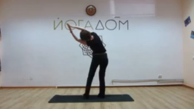 Танец каошики 10 минут. Просто ставь и танцуй с нами смотреть онлайн