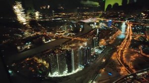 85 этоже Москва Сити сверху обзор  Ресторан русский 354