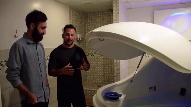 Ep. 133 - What is Floating?