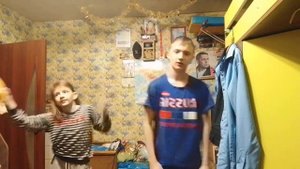 "Я Это Ты" Дмитрий Рыжов премьера клипа 2024