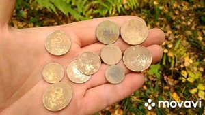 Золото Сталина!!!! и Рубль 1924г.