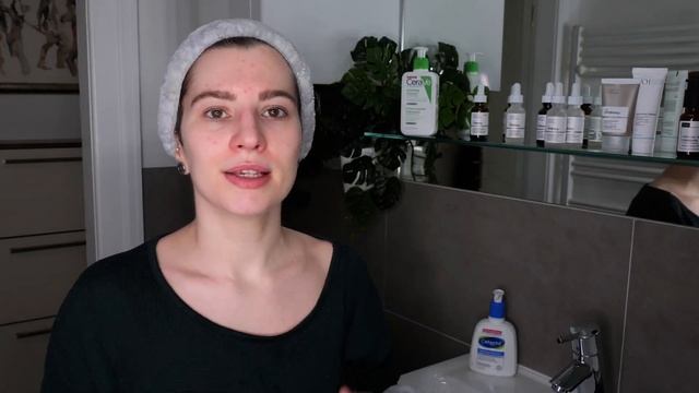 How to use The Ordinary Multi Peptide + HA Serum in a Skincare Routine смотреть онлайн