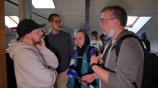 Кофе, блёстки и хэнд мэйд. В Улан-Удэ открылось новое творческое пространство смотреть онлайн