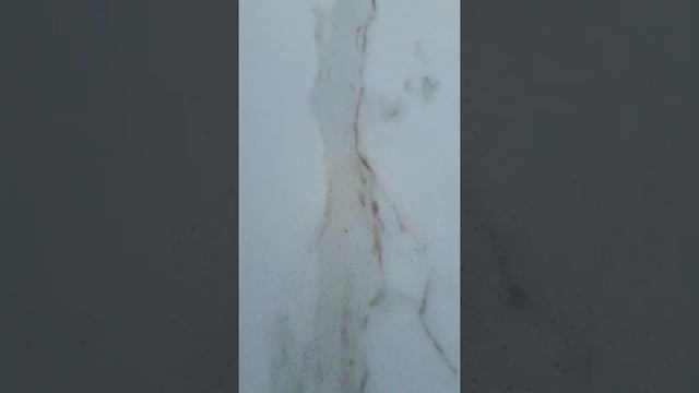 Как удалить налёт на плитки, керамограните от турбинки, болгарки. смотреть онлайн