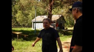 25 лет спустя после окончания ФТФ ТПИ г Томск