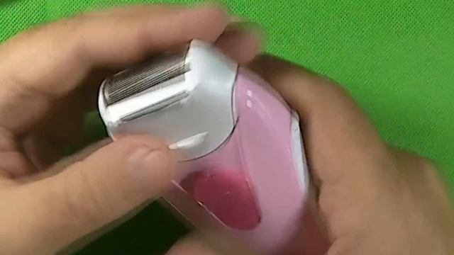 Эпилятор