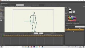КАК СДЕЛАТЬ МУЛЬТИК? Урок 2. Кости и скелет в Moho