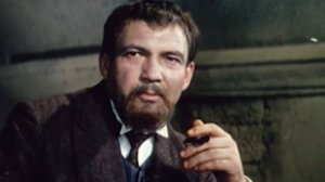 Буктрейлер«Гранатовый браслет »