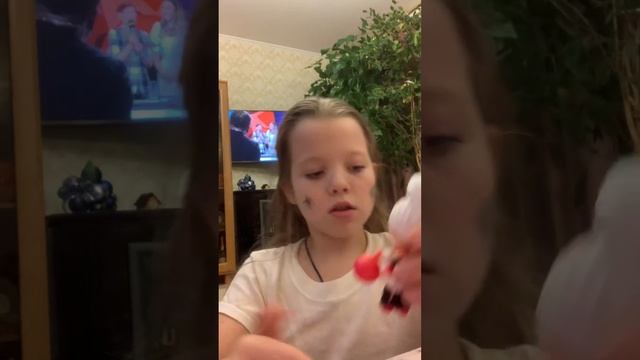 Ребята  я сама монтирую ура   потому что все остальные ролики кроме этих двух монтировала ￼￼￼ Мама смотреть онлайн