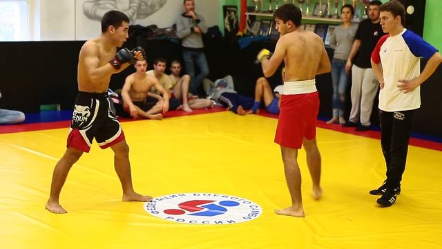 Часть 44 (Малый Ковер) - Камера №3 смотреть онлайн