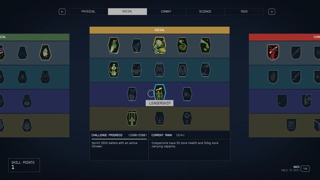 Exploring the Stars - Lets Play Starfield Episode 119: Back to Vectera