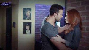 № 96 Поцелуй