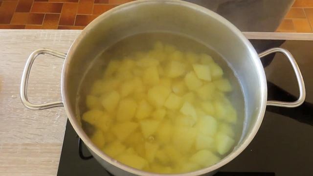 Неужели суп из брокколи может быть таким вкусным? 13 ноября 2022 смотреть онлайн