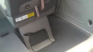 2008  Kia Grand Carnival