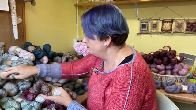 The Wholly Irregular ECY Shedcast: the Hayton DK one смотреть онлайн